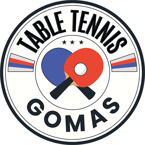 Gomas Table Tennis